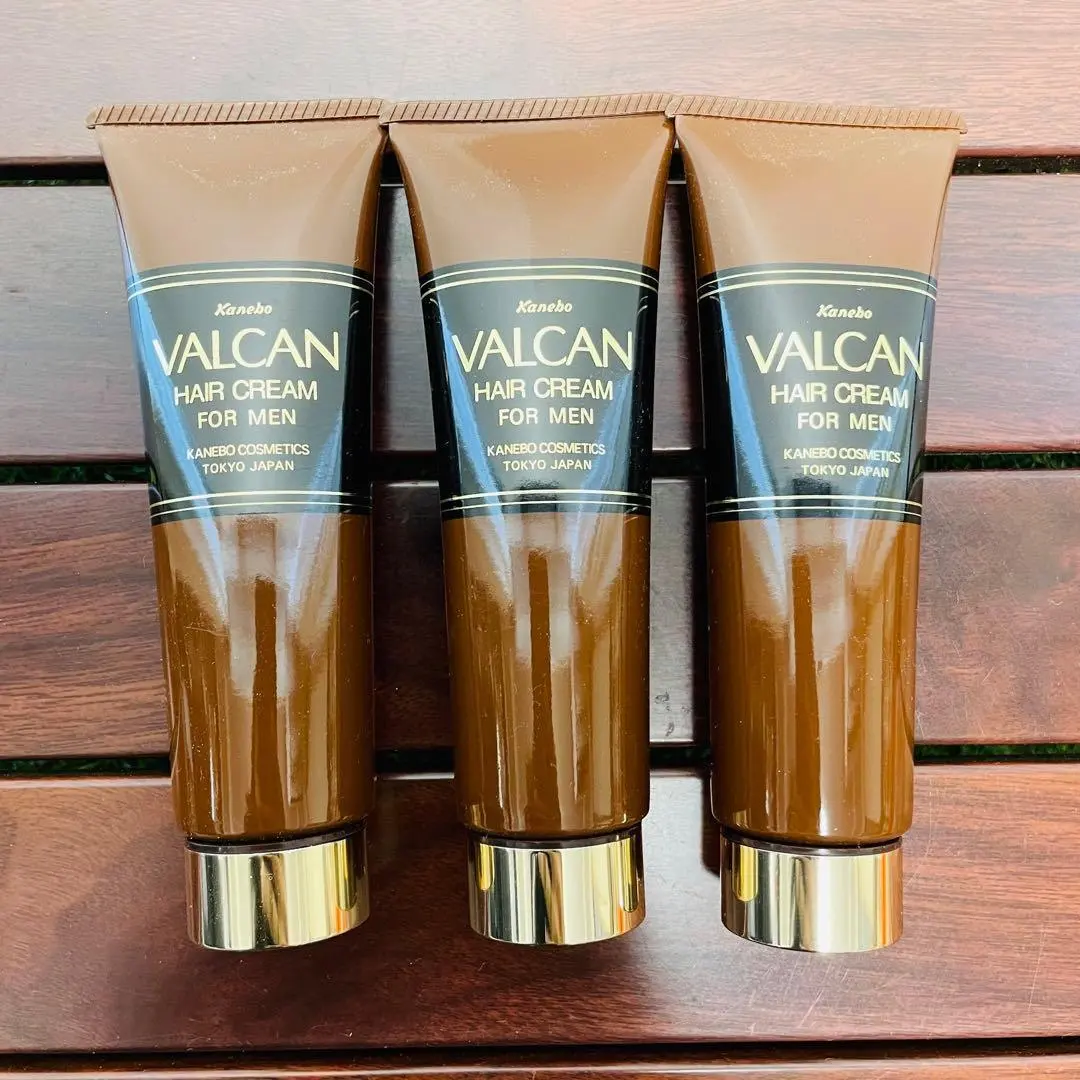 2026年最新】バルカンヘアクリームの人気アイテム - メルカリ