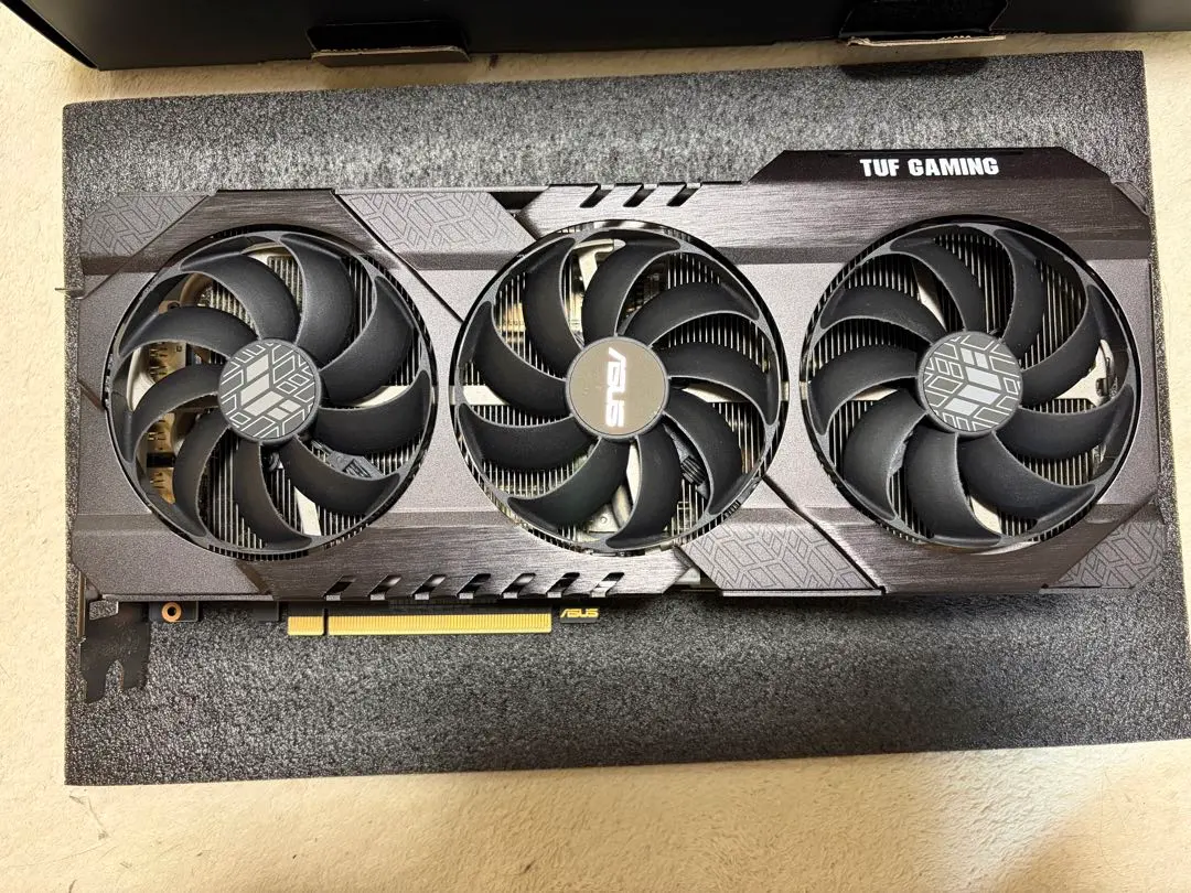 2026年最新】rtx3070ti asusの人気アイテム - メルカリ