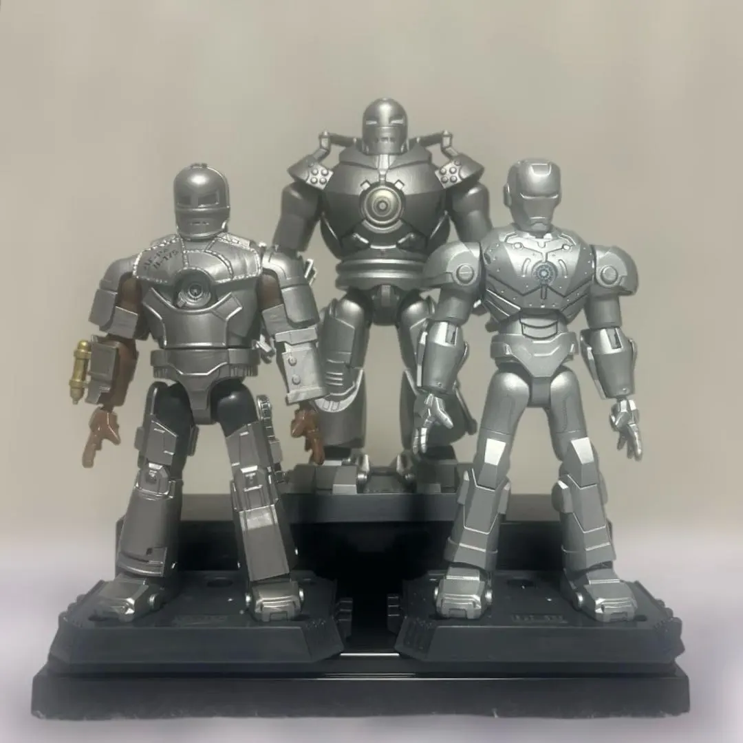 2026年最新】アイアンモンガーの人気アイテム - メルカリ