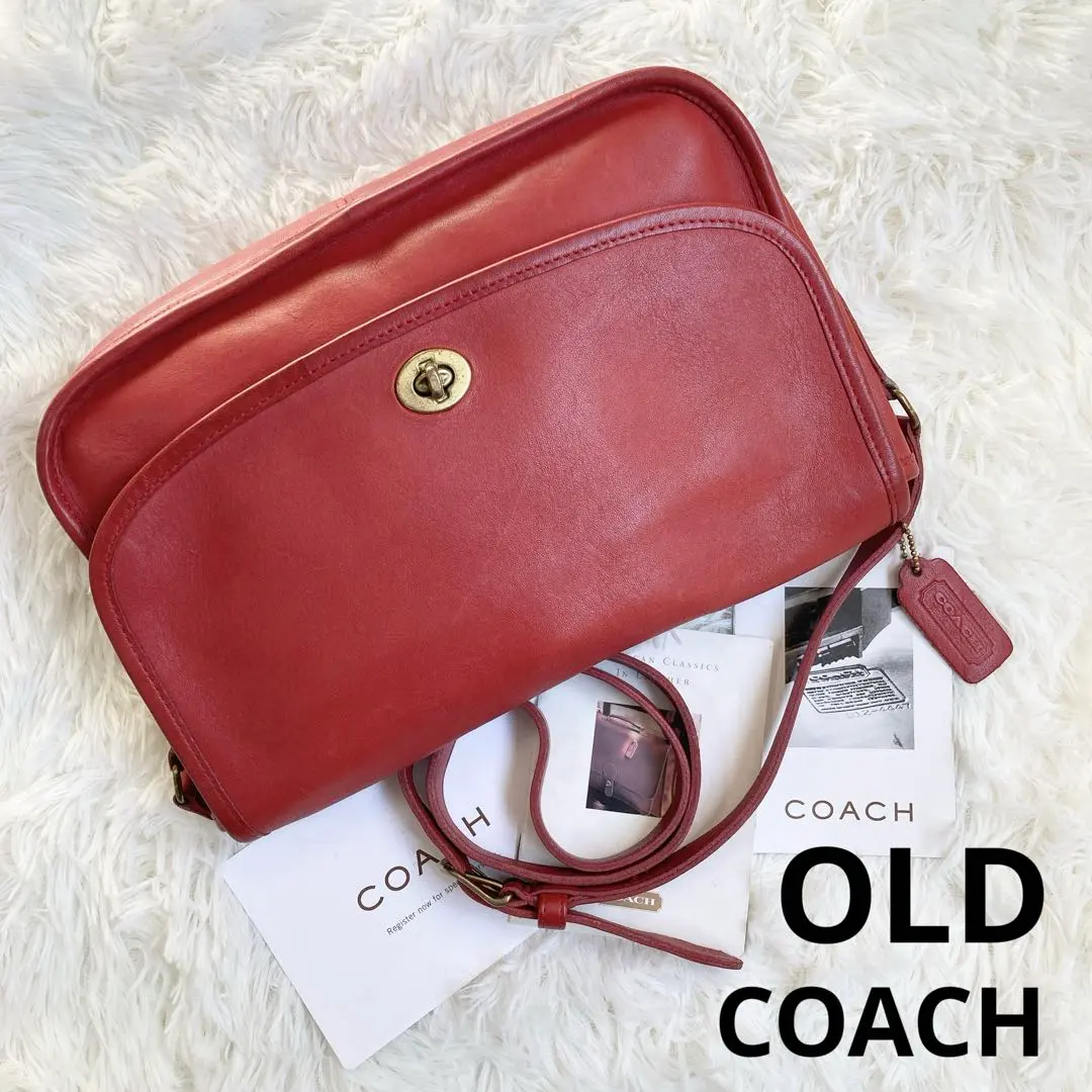 2026年最新】コーチ 9790の人気アイテム - メルカリ