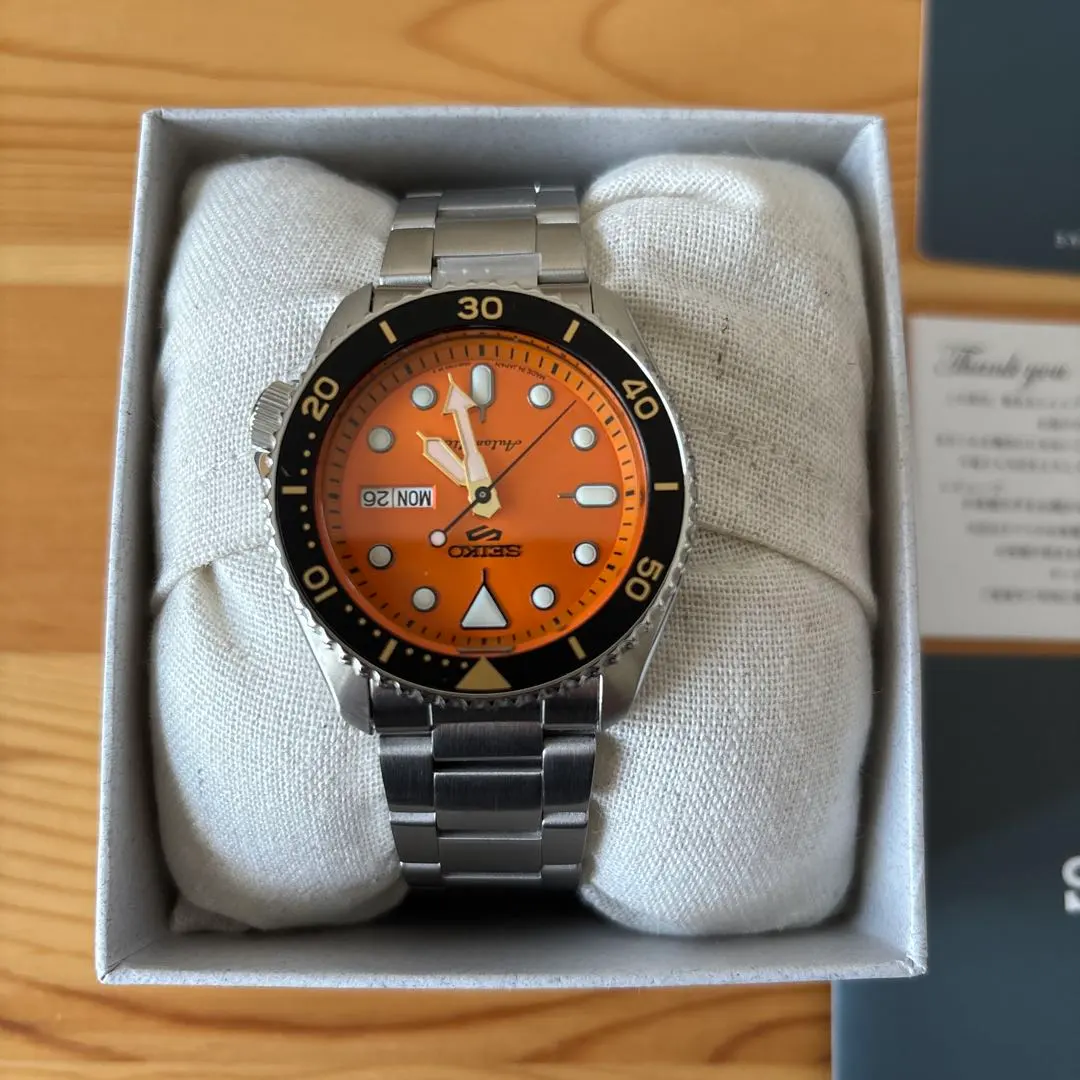 2026年最新】SEIKO SBBN015の人気アイテム - メルカリ