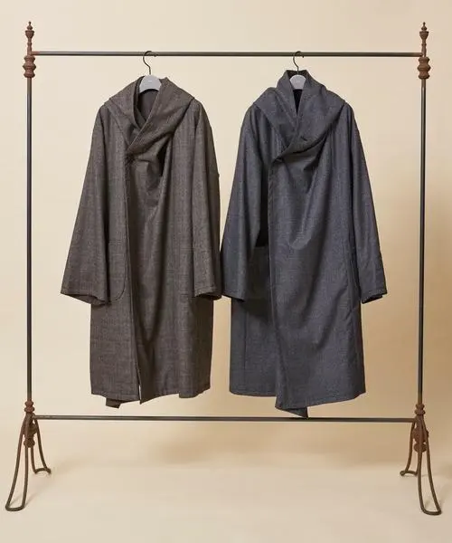 2026年最新】TROVE モッズコートの人気アイテム - メルカリ