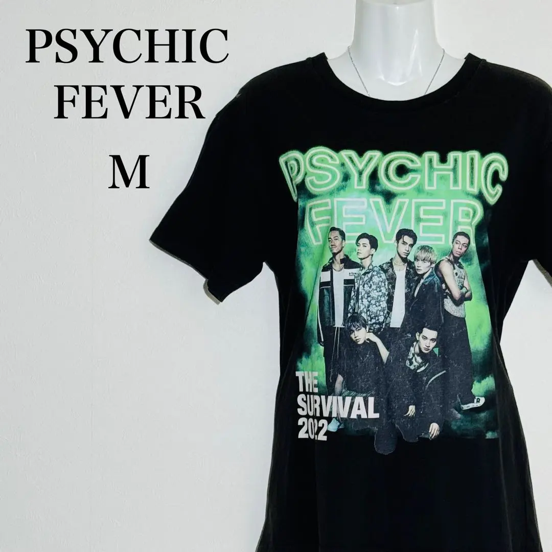 2026年最新】psychicfever tシャツの人気アイテム - メルカリ