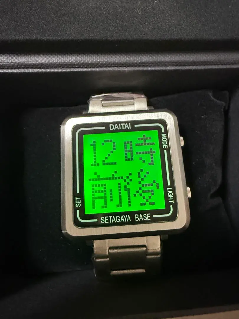 2026年最新】世田谷ベース daitai時計の人気アイテム - メルカリ