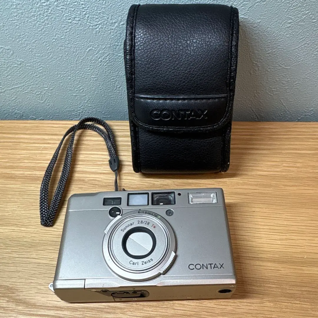 2026年最新】CONTAX tixの人気アイテム - メルカリ