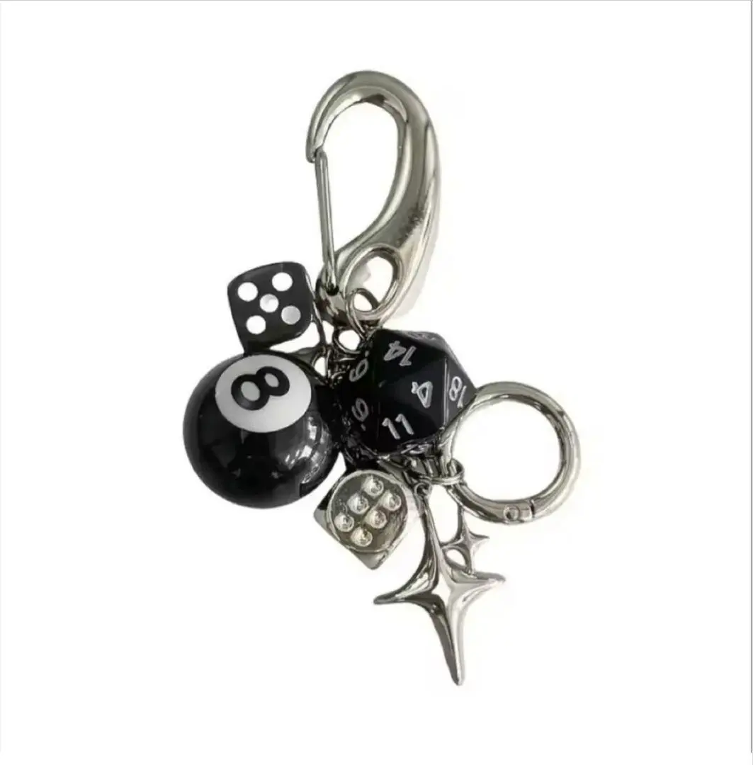 2026年最新】stussy キーホルダー ダイスの人気アイテム - メルカリ