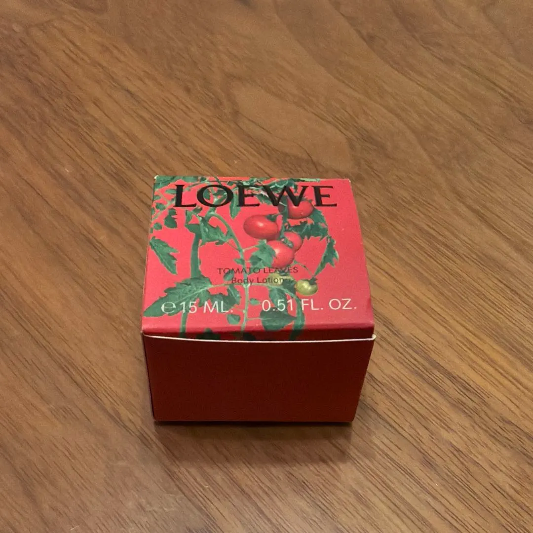 2026年最新】LOEWEトマトリーフボディローションの人気アイテム - メルカリ