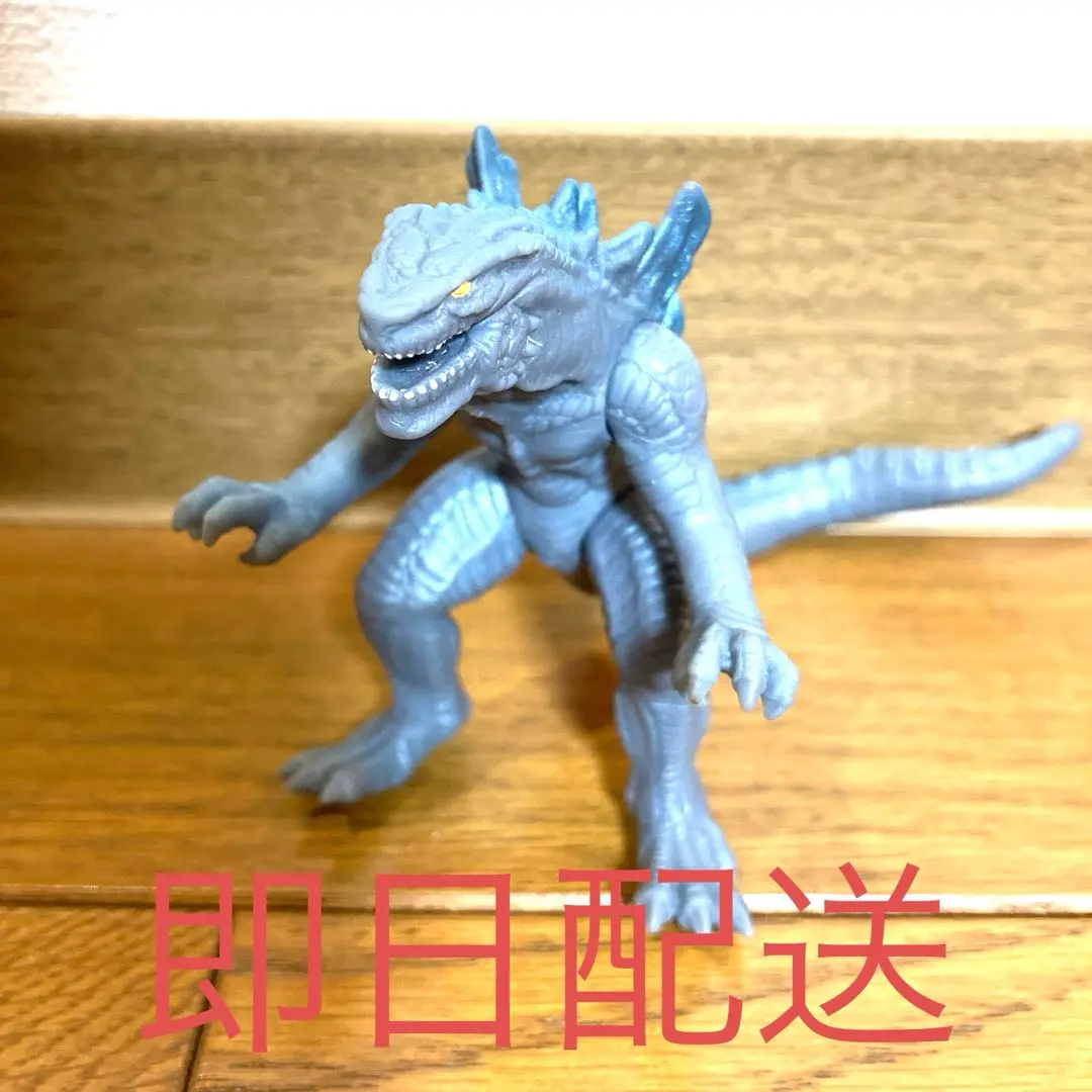 2026年最新】エメリッヒゴジラの人気アイテム - メルカリ