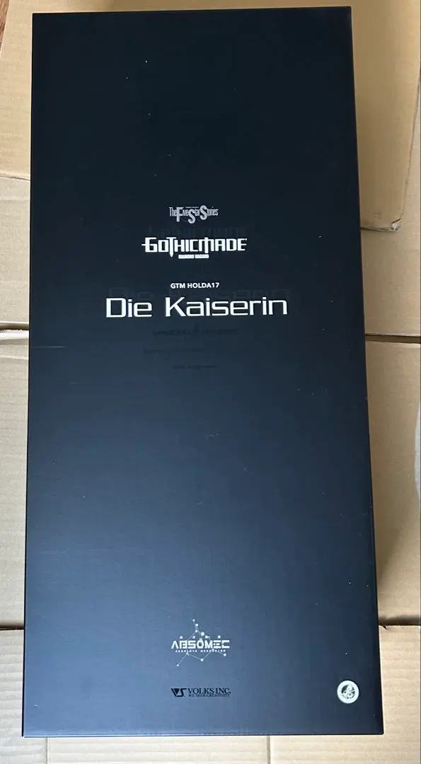 2026年最新】カイゼリン gtmの人気アイテム - メルカリ
