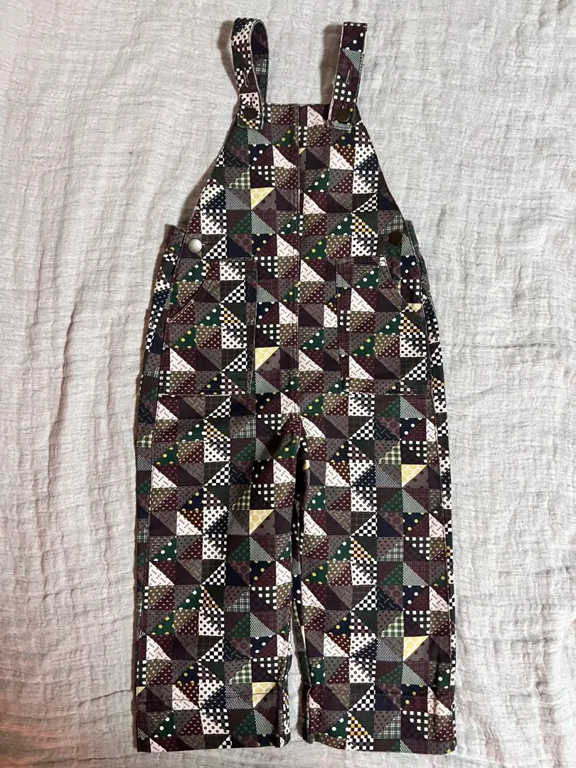 2026年最新】Misha＆Puff オーバーオールの人気アイテム - メルカリ