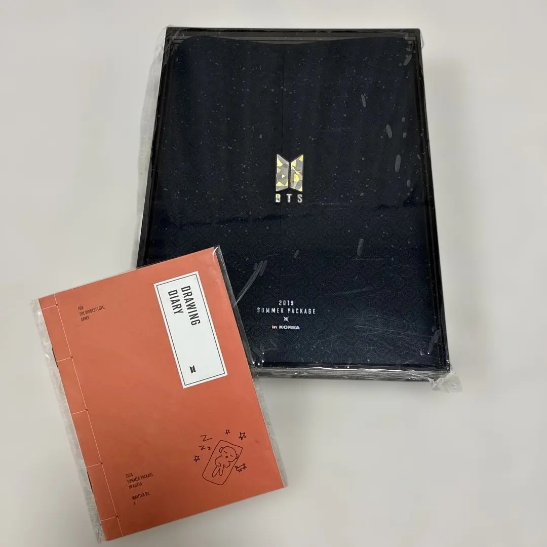 2026年最新】bts summer package 2017 テテの人気アイテム - メルカリ
