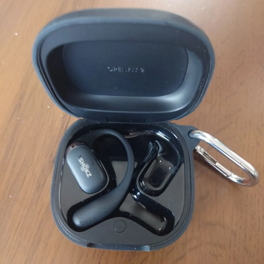 2026年最新】openfit2 ケースの人気アイテム - メルカリ