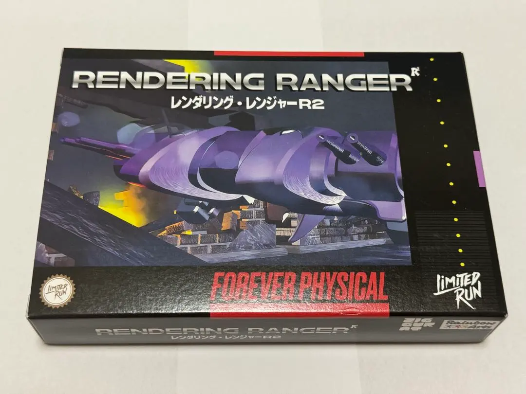 2026年最新】レンダリングレンジャーR2の人気アイテム - メルカリ