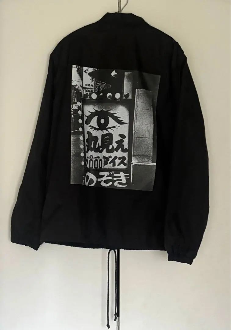 2026年最新】WACKO MARIA 森山大道の人気アイテム - メルカリ