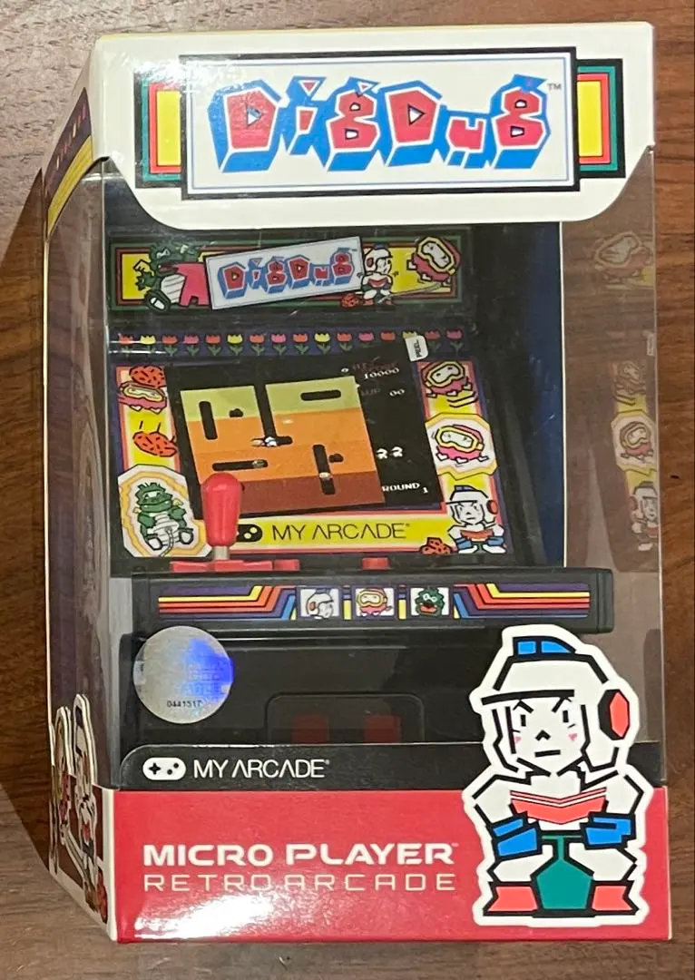 2026年最新】レトロ・アーケード マイクロ プレイヤーの人気アイテム