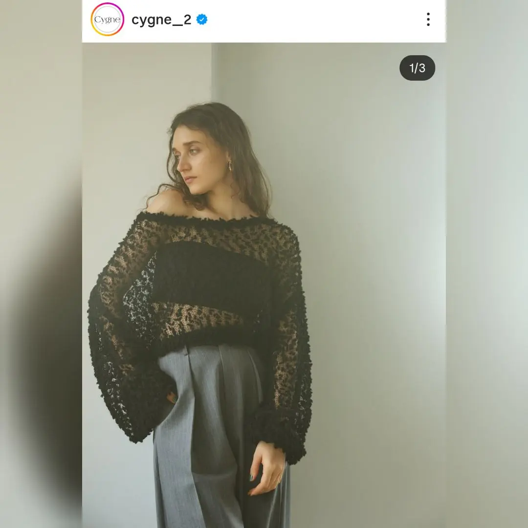 2026年最新】cygne オフショルの人気アイテム - メルカリ