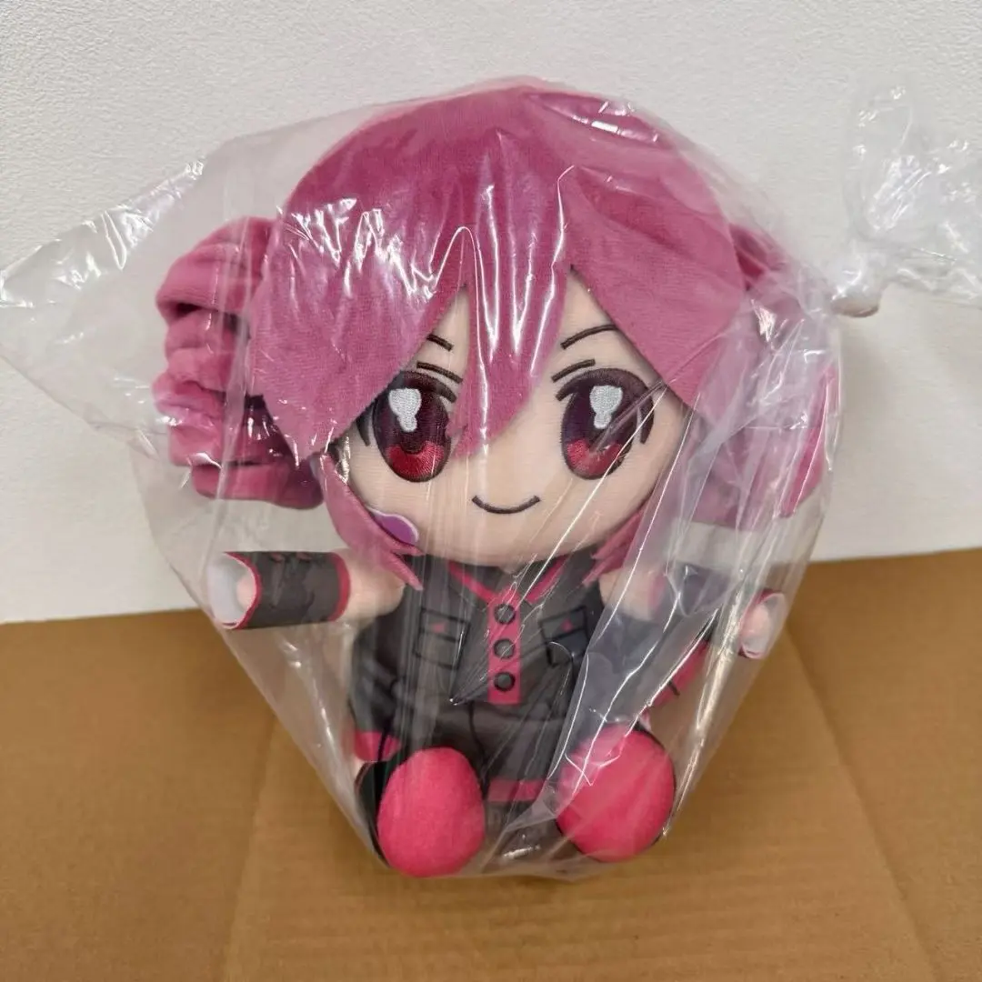 2026年最新】ラウンドワン限定 重音テト おすわりbigぬいぐるみの人気