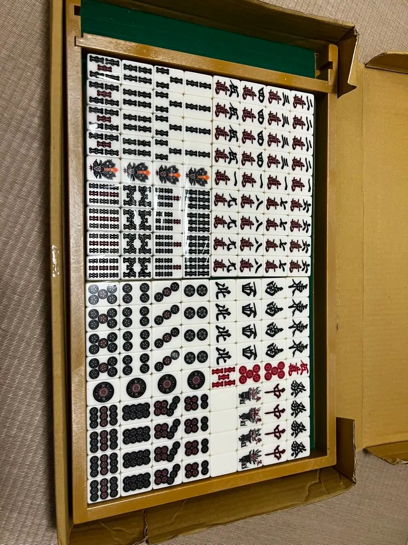 2026年最新】マツオカ 麻雀の人気アイテム - メルカリ