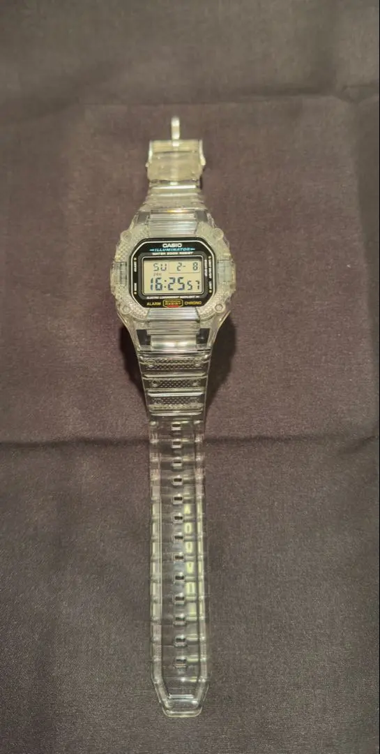 2026年最新】G-SHOCK GW-600TDJの人気アイテム - メルカリ