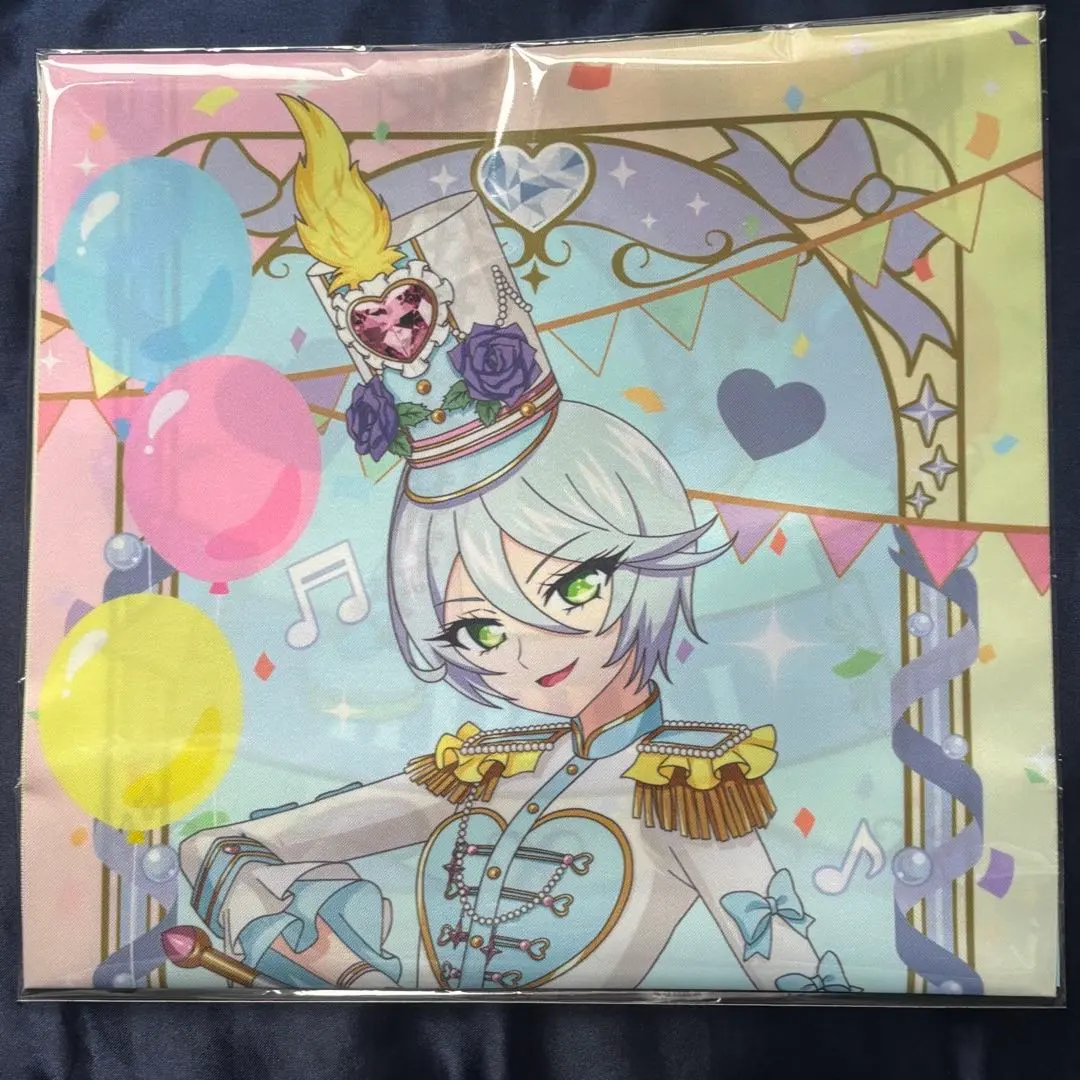 2026年最新】紫京院ひびき タペストリーの人気アイテム - メルカリ