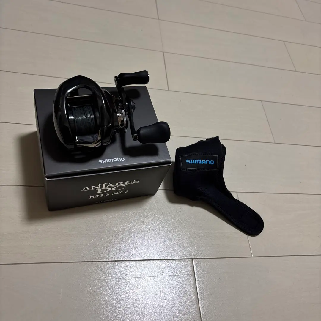 2026年最新】23アンタレスdcmd xgの人気アイテム - メルカリ