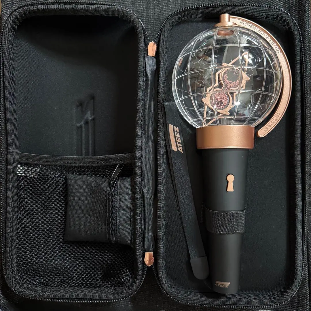 2026年最新】ateez ペンライトケース トレカの人気アイテム - メルカリ