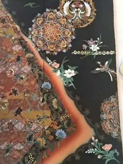 2026年最新】後藤久美子振袖の人気アイテム - メルカリ