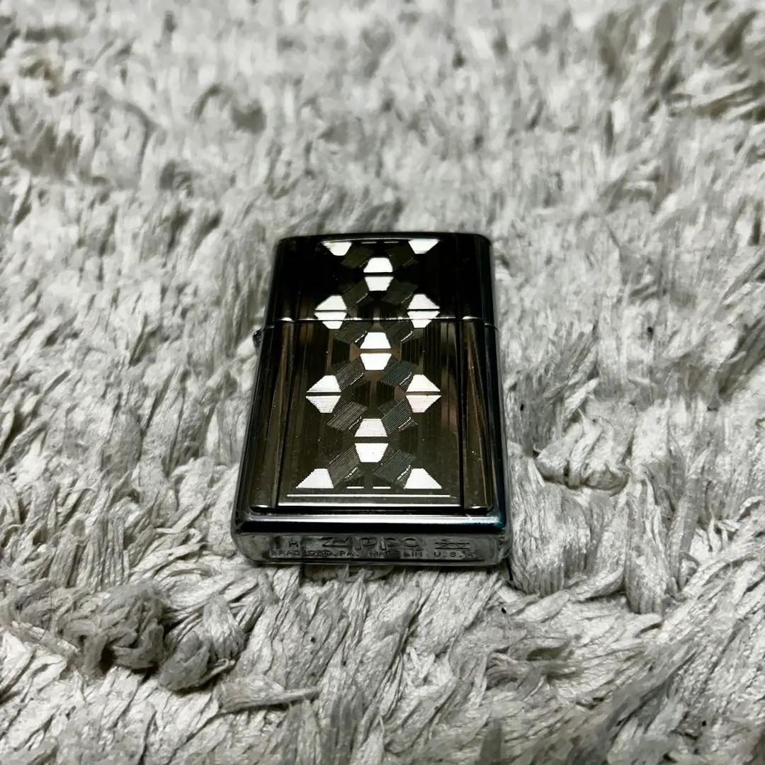 2026年最新】ZIPPO エンジンターン シルバーの人気アイテム - メルカリ