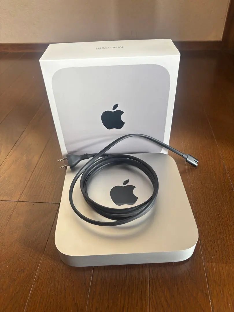 2026年最新】Mac mini m1 16gb 1tb 2020の人気アイテム - メルカリ