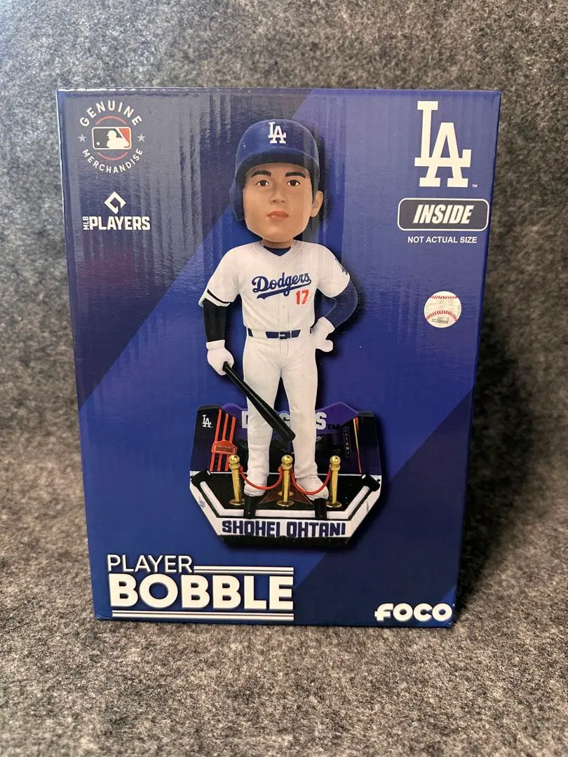2026年最新】大谷翔平 ボブルヘッド ファイターズの人気アイテム