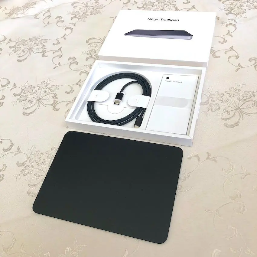 2026年最新】magic trackpad a3120の人気アイテム - メルカリ