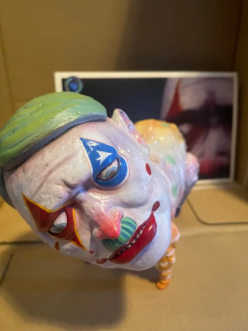 2026年最新】KAIJUTANの人気アイテム - メルカリ