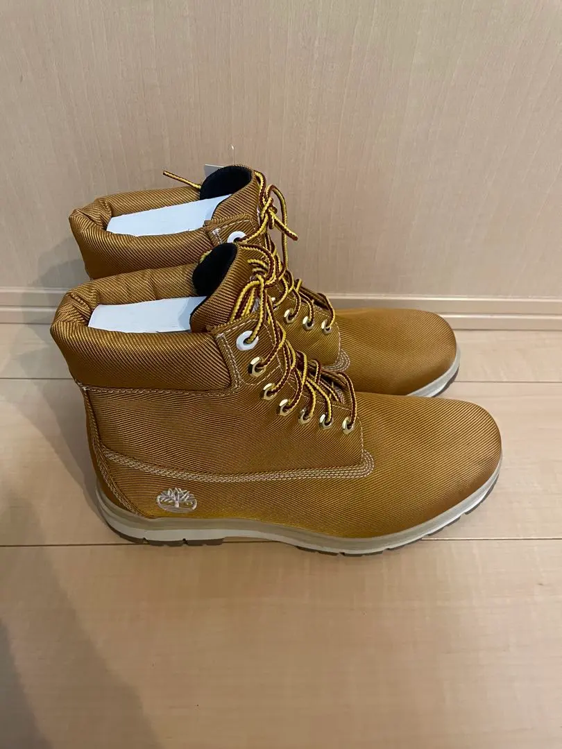 2026年最新】timberland radford canvas bootの人気アイテム - メルカリ