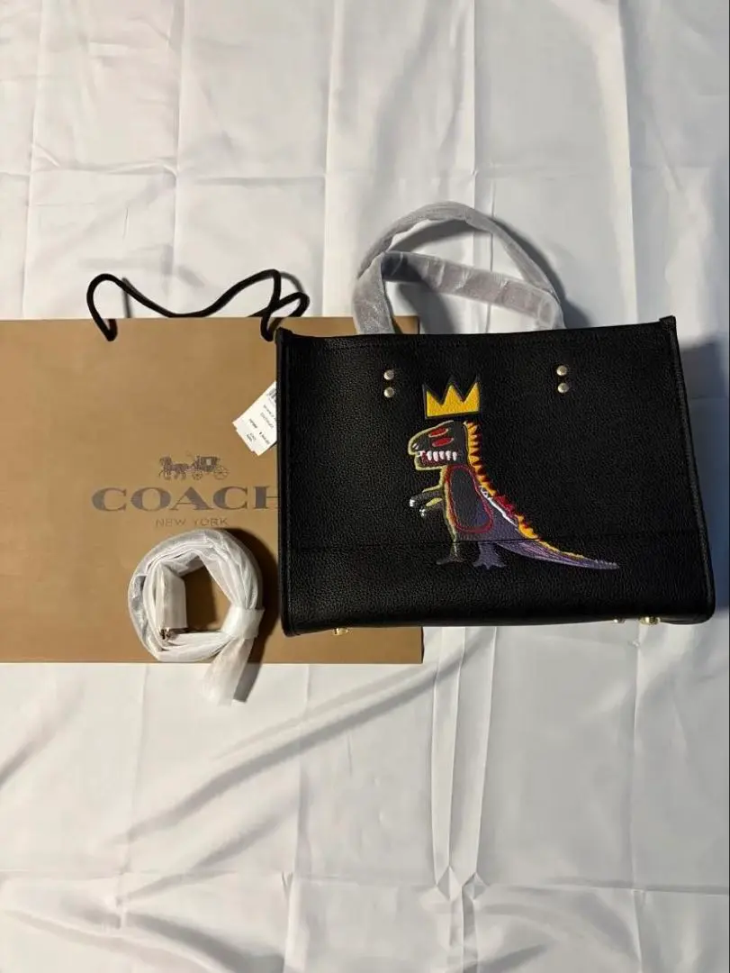 2026年最新】コーチ 5661の人気アイテム - メルカリ