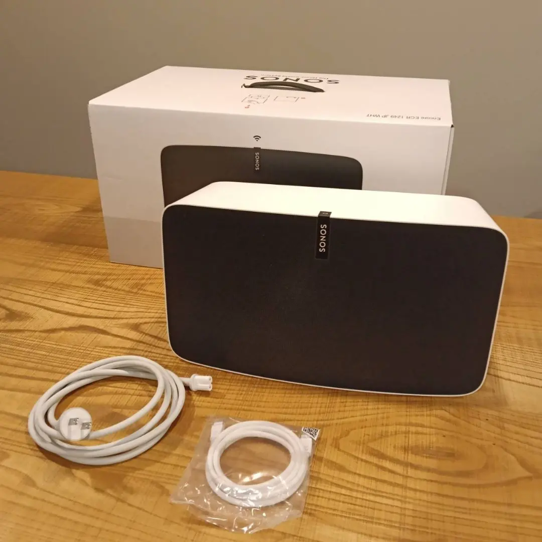 2026年最新】Sonos Fiveの人気アイテム - メルカリ