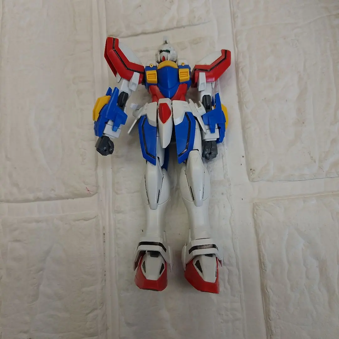 2026年最新】ゴッドガンダム 1/60の人気アイテム - メルカリ