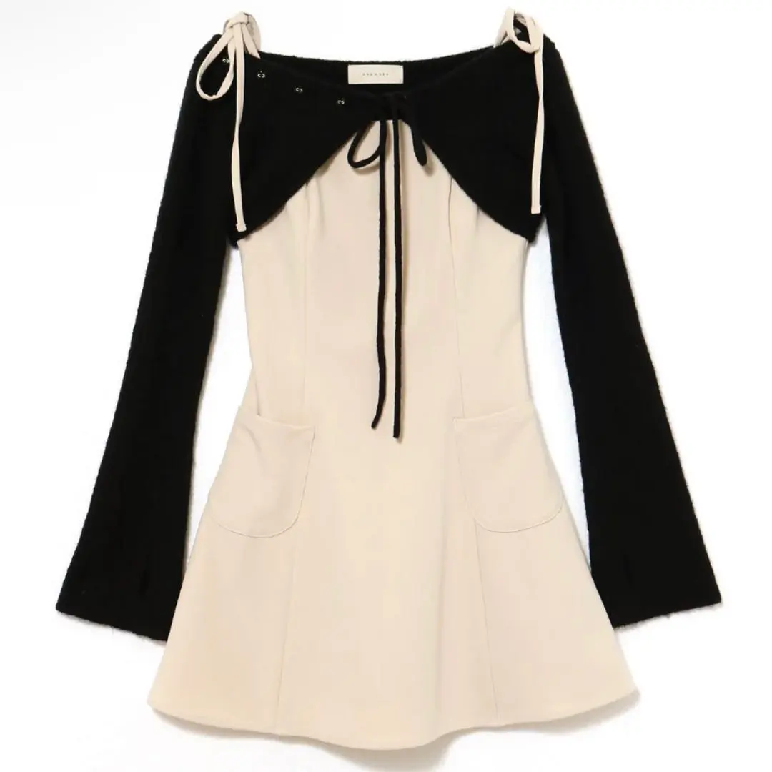 2026年最新】LAMIA knit set mini dressの人気アイテム - メルカリ