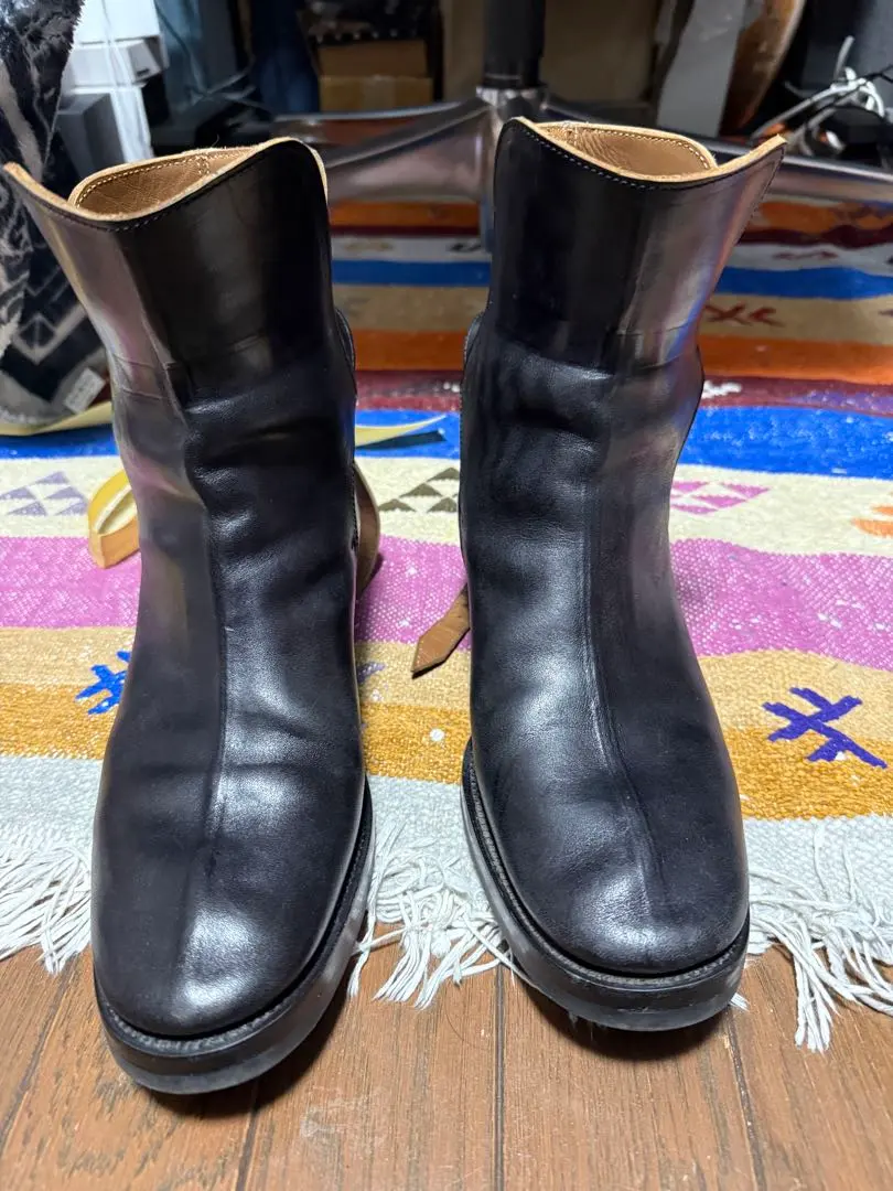 2026年最新】ジョッパーブーツ クリンチの人気アイテム - メルカリ