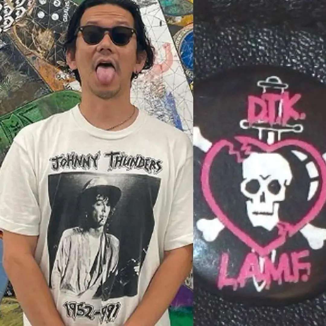 2026年最新】ジョニーサンダースtシャツの人気アイテム - メルカリ