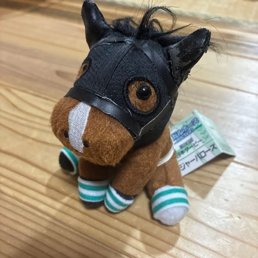 2026年最新】ロジャーバローズ アイドルホースの人気アイテム - メルカリ