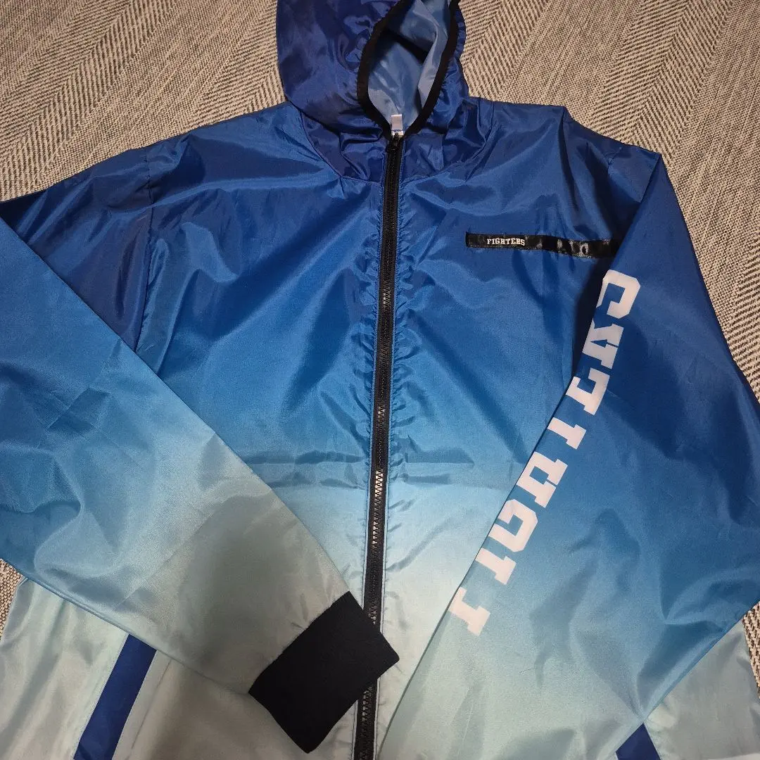 2026年最新】日本ハムファイターズ ウインドブレーカーの人気アイテム