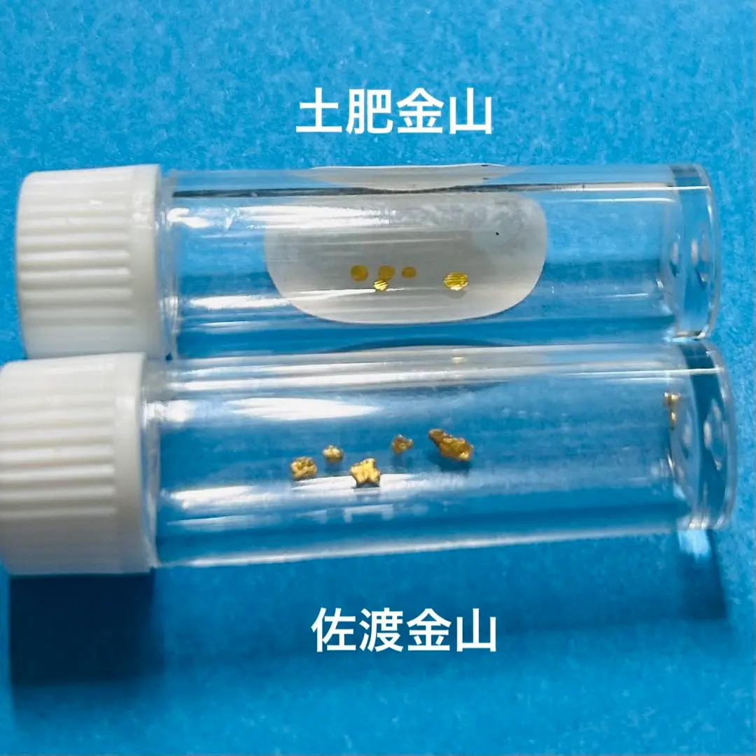 2026年最新】砂金 佐渡の人気アイテム - メルカリ