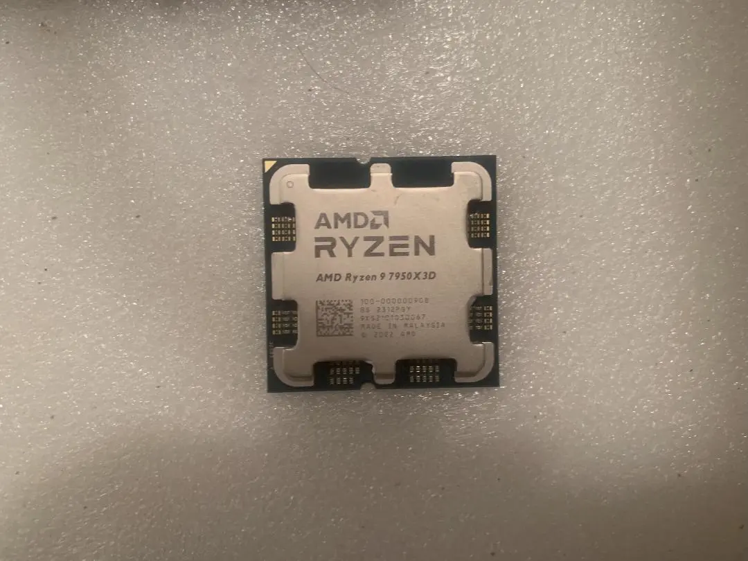 2026年最新】ryzen9 7950xの人気アイテム - メルカリ