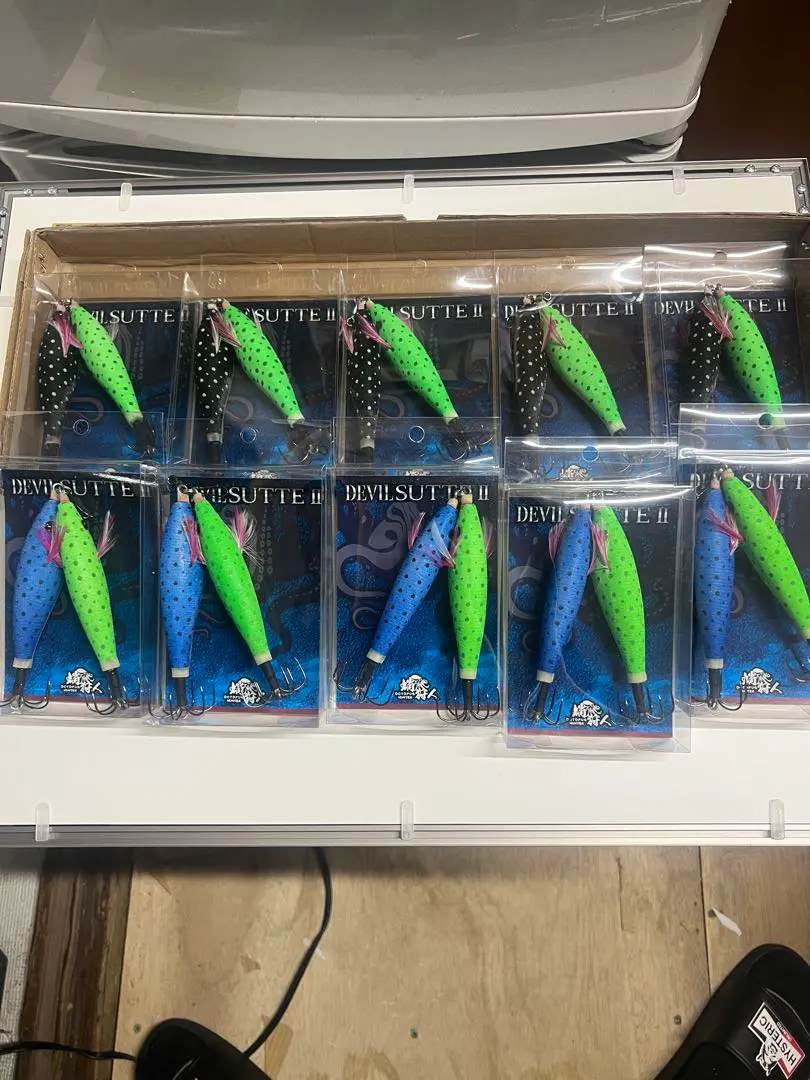 2026年最新】デビルスッテの人気アイテム - メルカリ