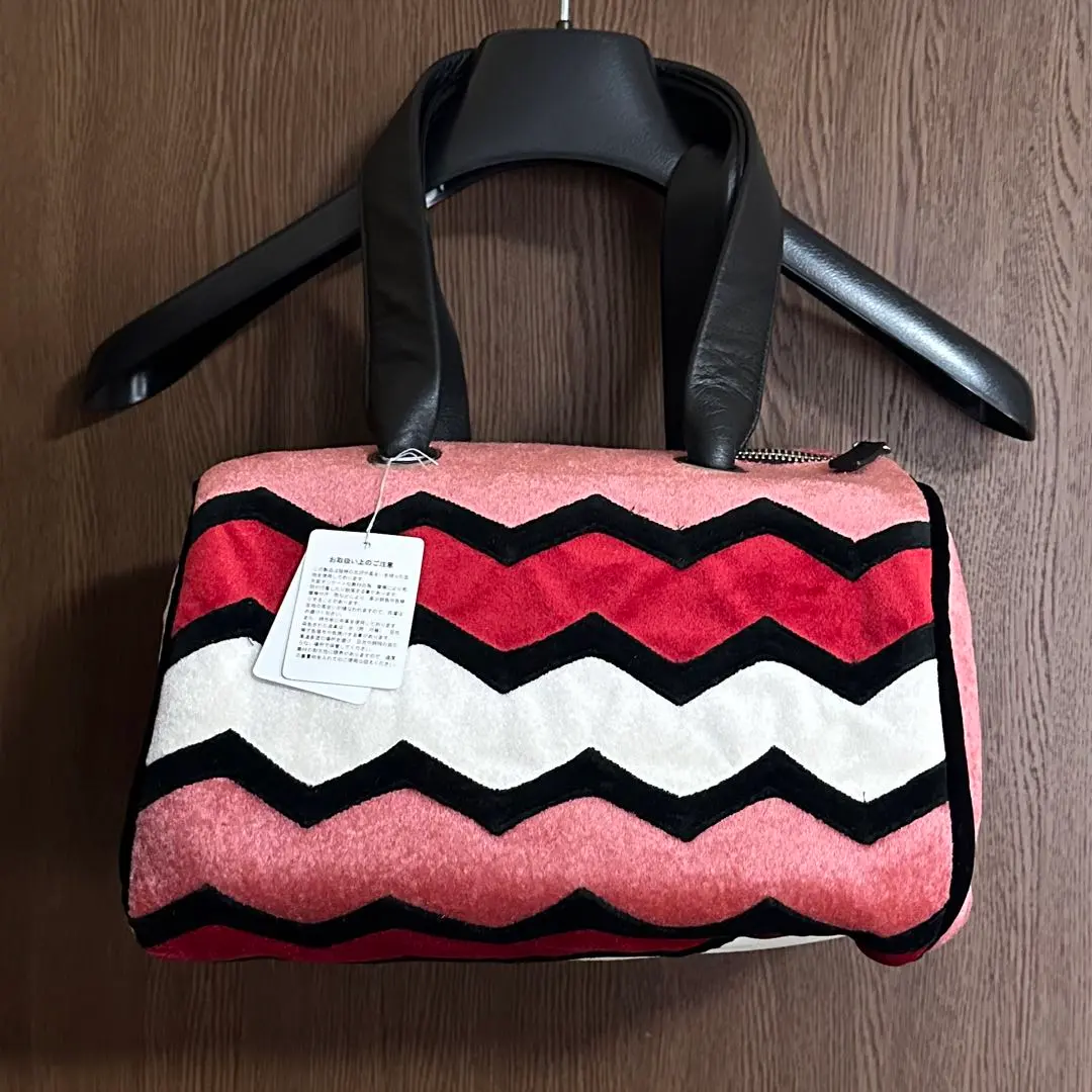 2026年最新】sacai ハンドバッグの人気アイテム - メルカリ