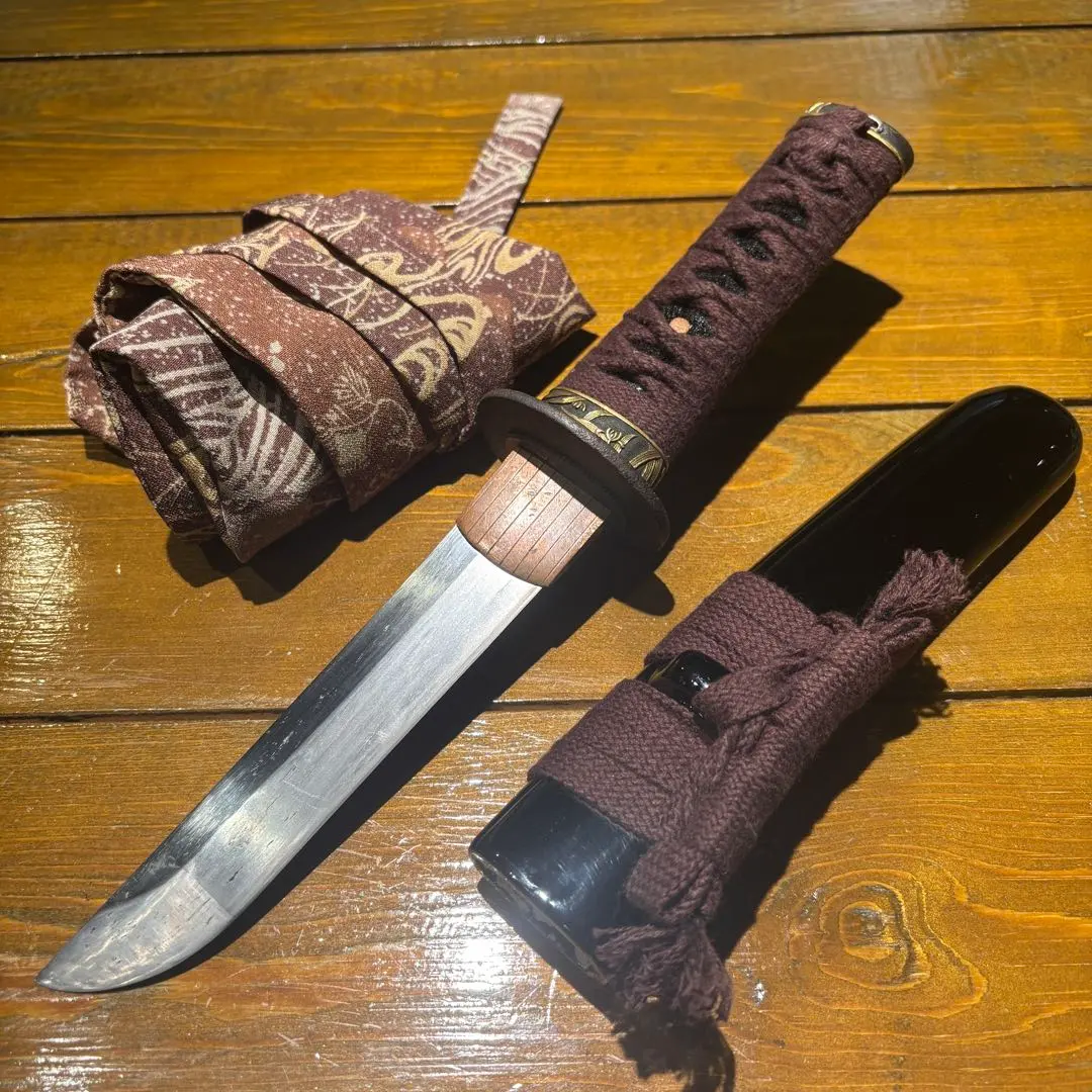 2026年最新】残欠 刀ナイフの人気アイテム - メルカリ