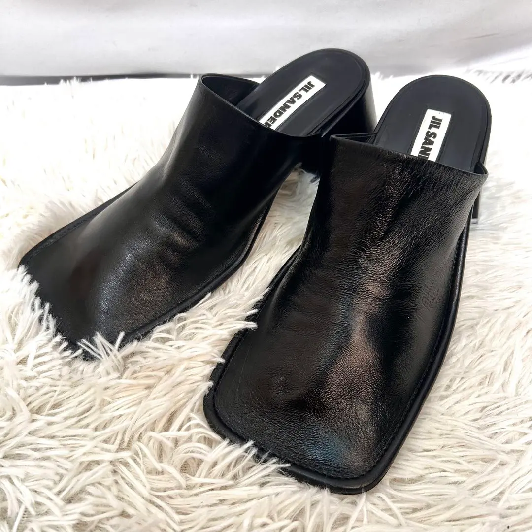 2026年最新】JIL SANDER サボ・クロッグサンダルの人気アイテム - メルカリ