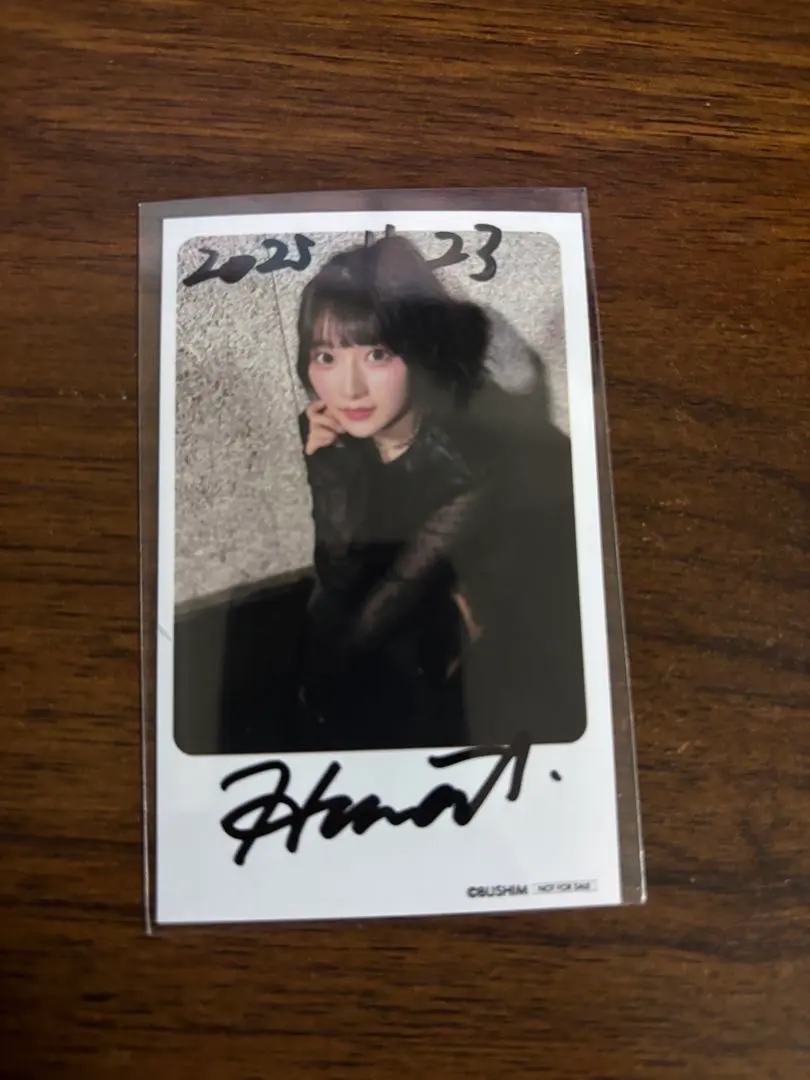 2026年最新】要楽奈 サインの人気アイテム - メルカリ