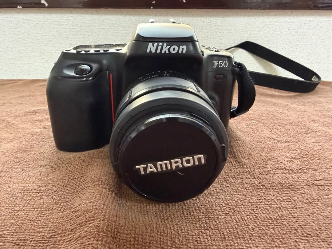 2026年最新】Nikon: F50 本体の人気アイテム - メルカリ