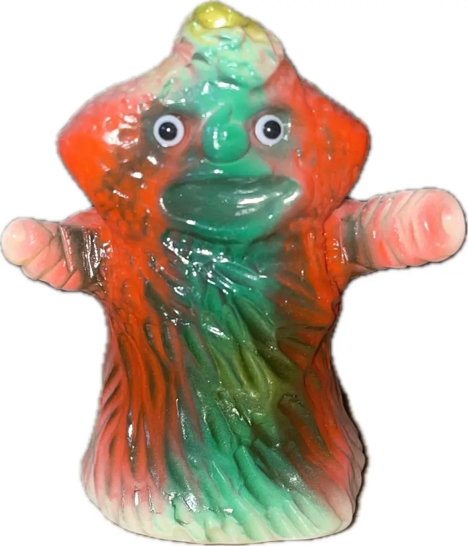 2026年最新】パチ ソフビ ゴジラの人気アイテム - メルカリ